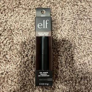 Elf wow brow gel